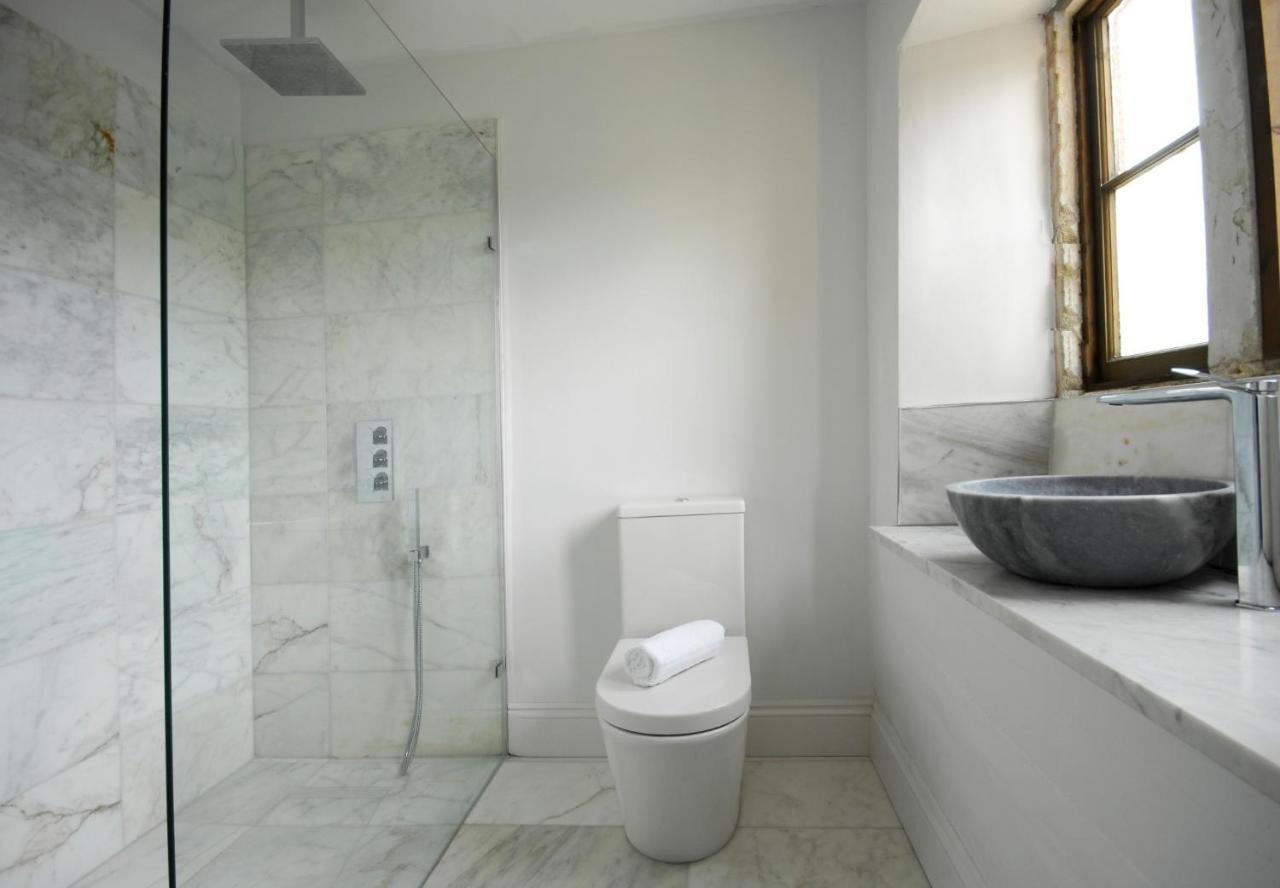 Topside House - Beautiful 7 Bedroom House With Hottub Wifi And Parking Near Bath Wells Frome Oakhill Екстериор снимка