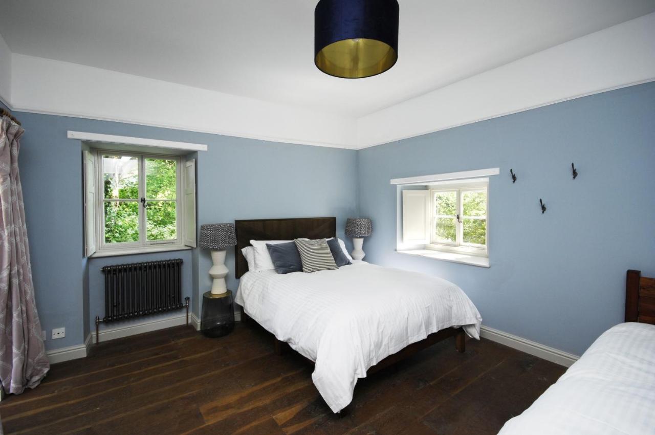 Topside House - Beautiful 7 Bedroom House With Hottub Wifi And Parking Near Bath Wells Frome Oakhill Екстериор снимка
