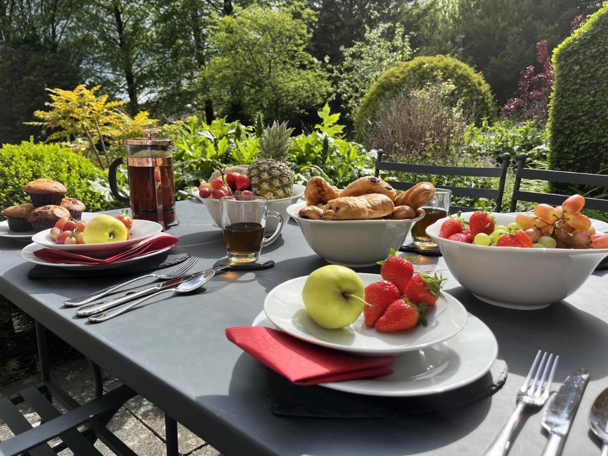 Topside House - Beautiful 7 Bedroom House With Hottub Wifi And Parking Near Bath Wells Frome Oakhill Екстериор снимка