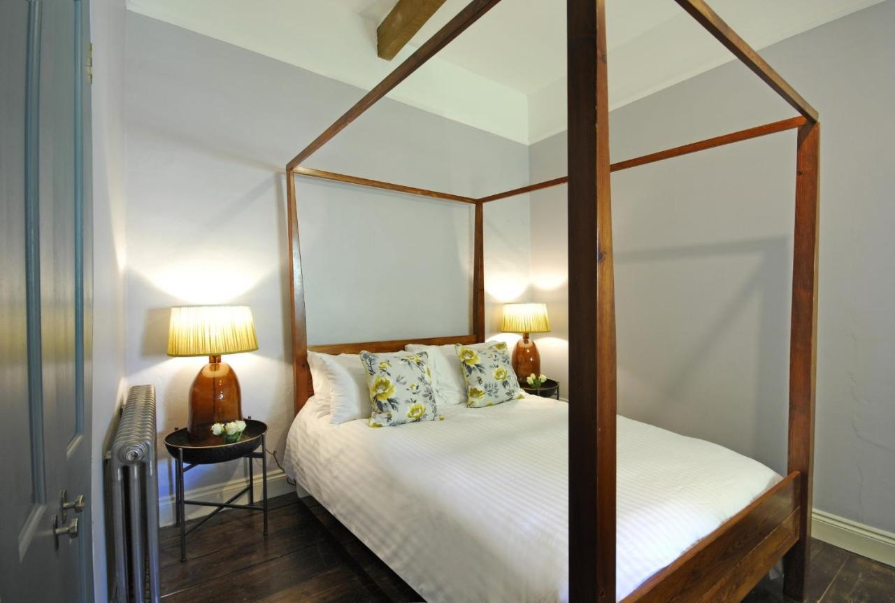 Topside House - Beautiful 7 Bedroom House With Hottub Wifi And Parking Near Bath Wells Frome Oakhill Екстериор снимка