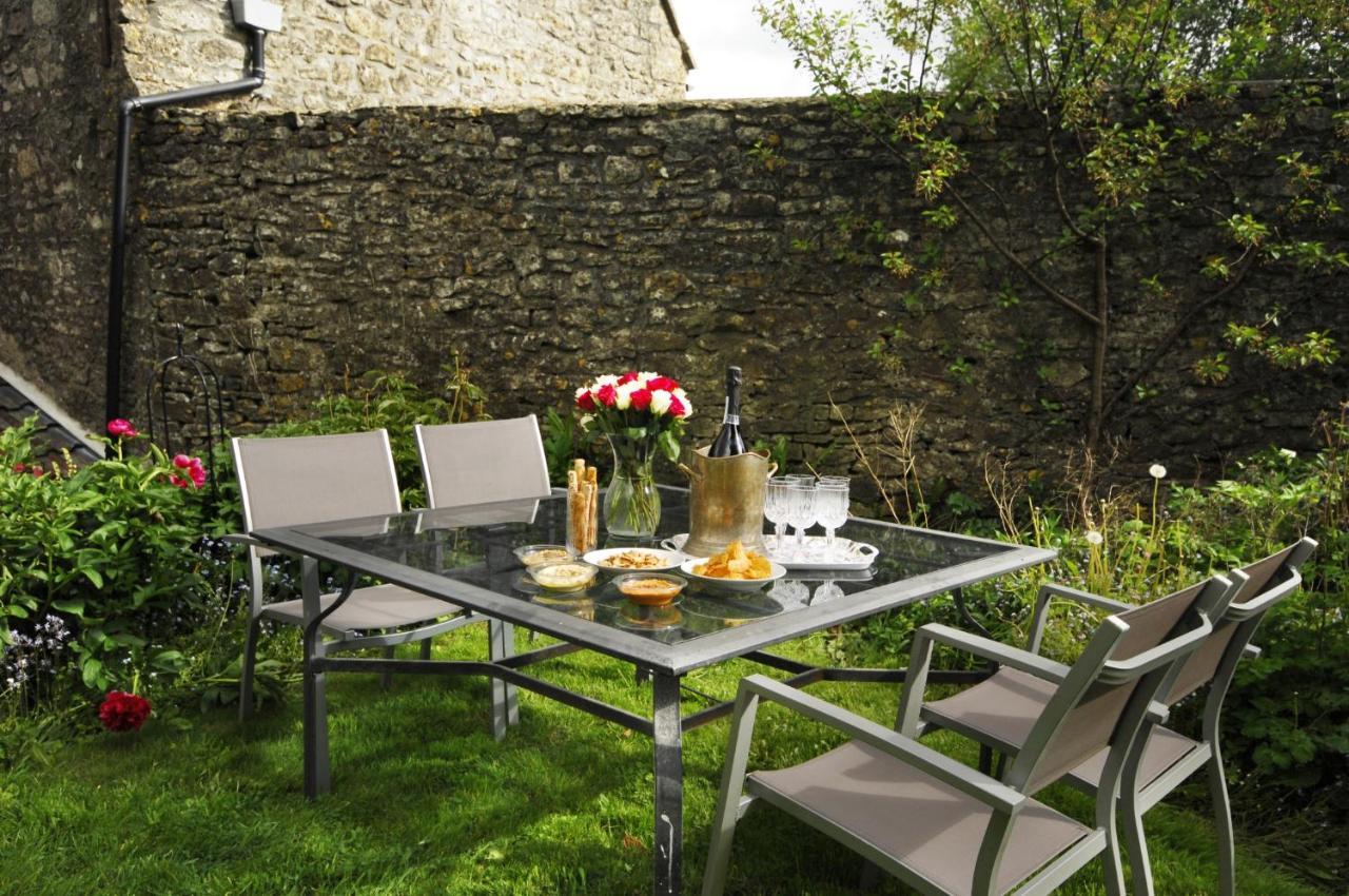 Topside House - Beautiful 7 Bedroom House With Hottub Wifi And Parking Near Bath Wells Frome Oakhill Екстериор снимка